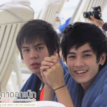 เก้า จิรายุ @เกาะเสม็ด