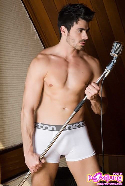 Photoshoot men album 198