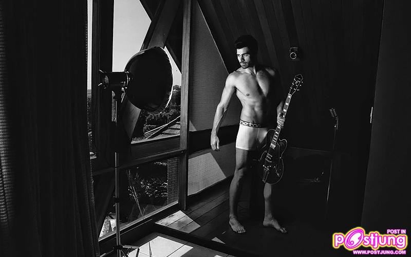 Photoshoot men album 198