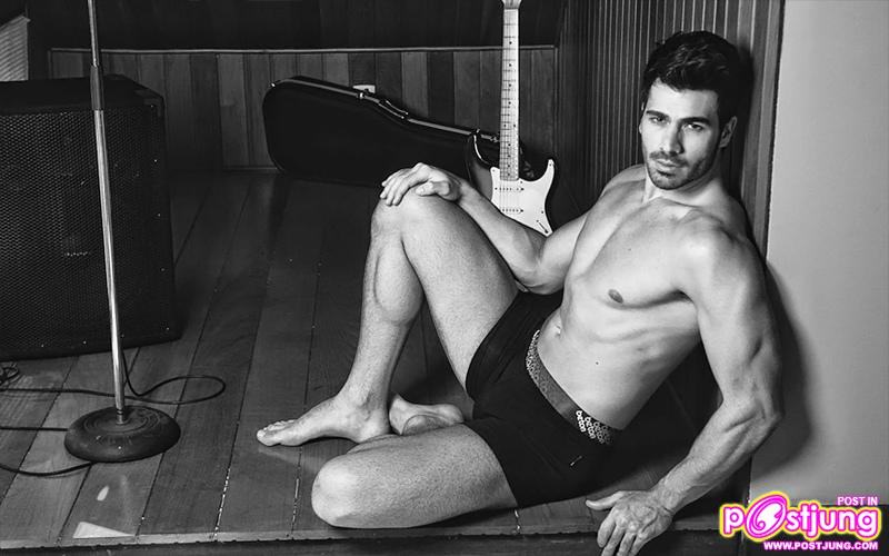 Photoshoot men album 198