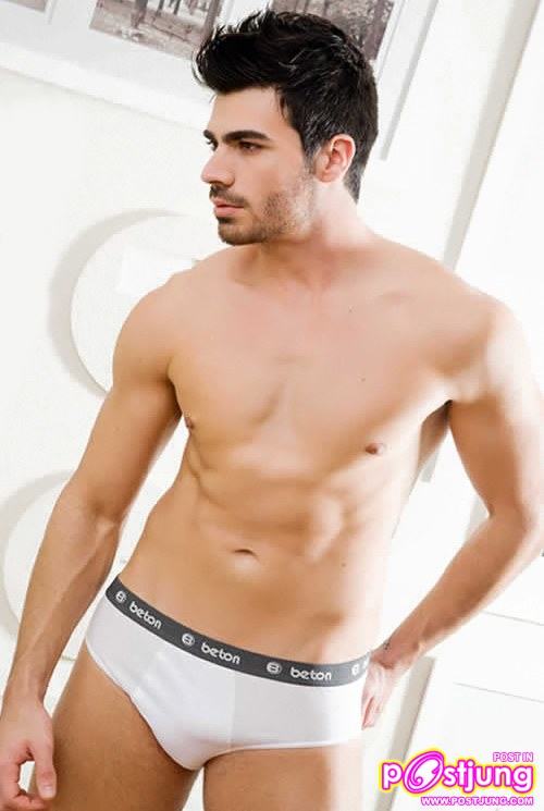 Photoshoot men album 198