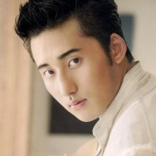 เทนซิน วังชุก [ผู้ชายจากหิมาลัย]