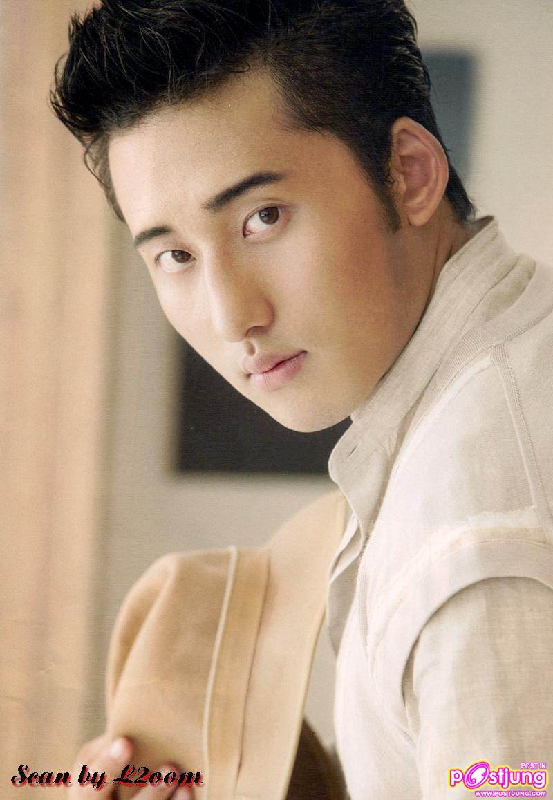 เทนซิน วังชุก [ผู้ชายจากหิมาลัย]