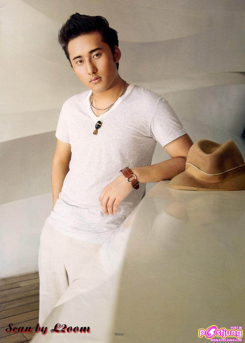 เทนซิน วังชุก [ผู้ชายจากหิมาลัย]