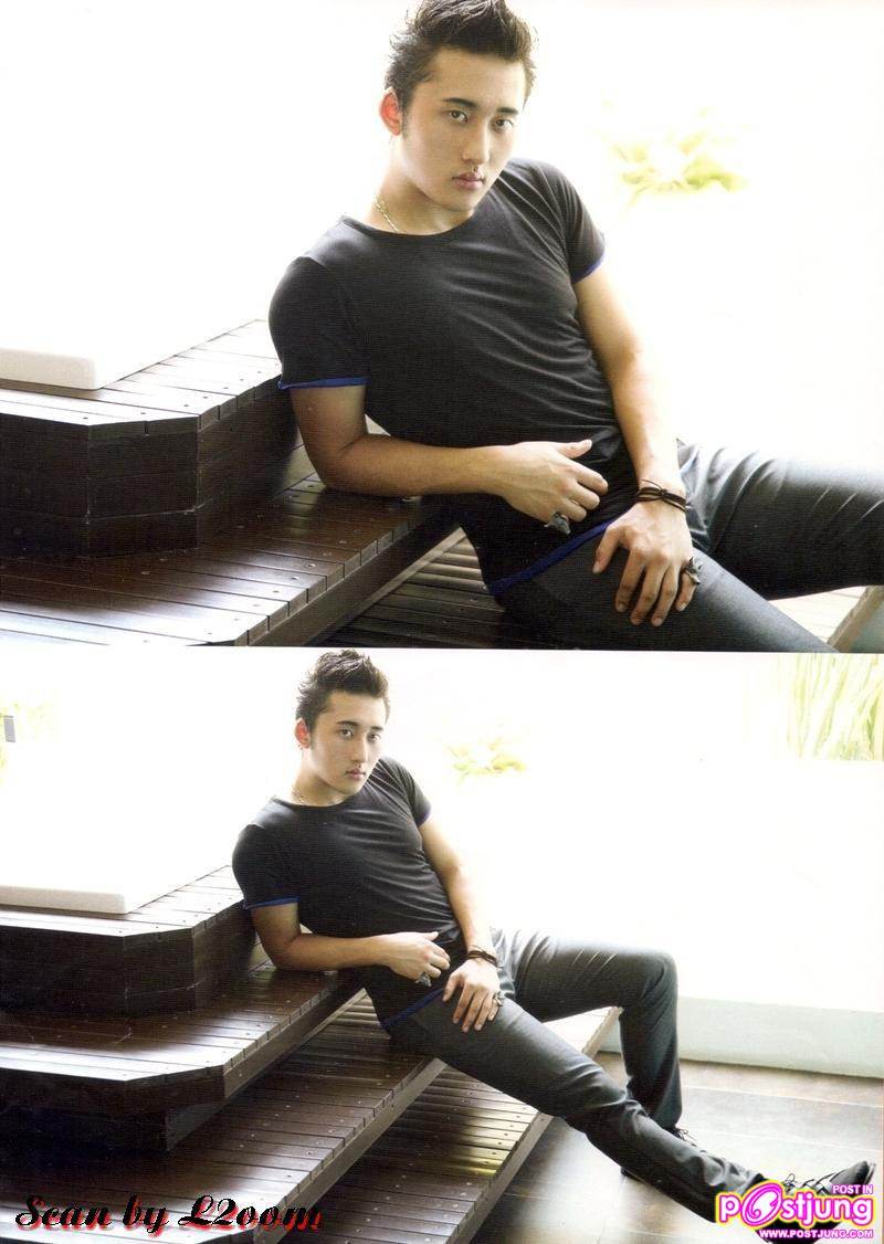 เทนซิน วังชุก [ผู้ชายจากหิมาลัย]