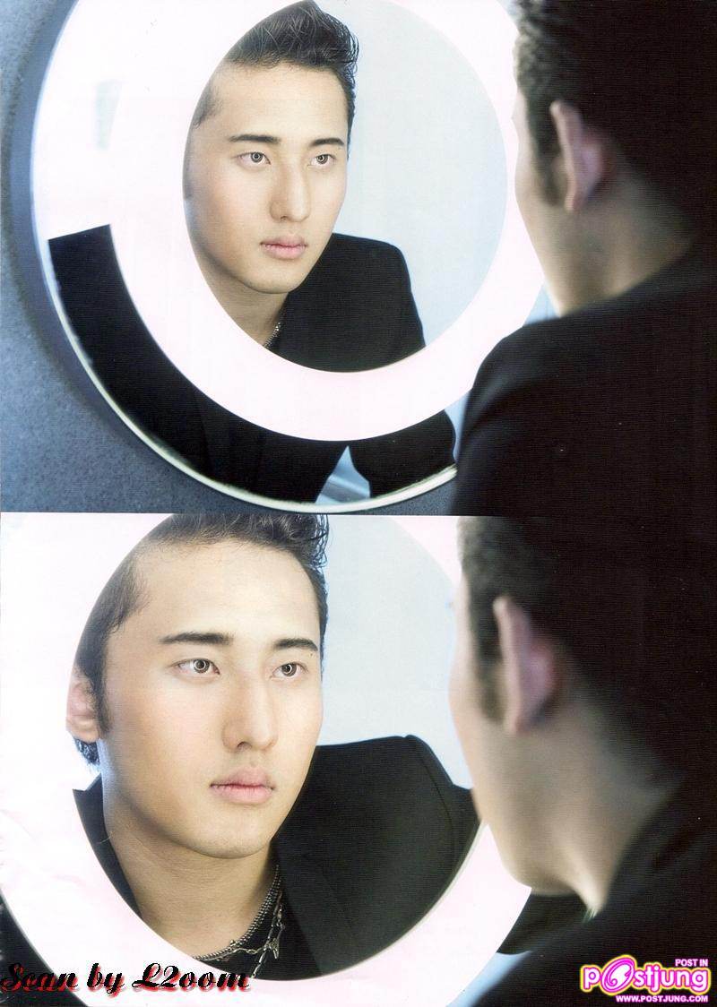 เทนซิน วังชุก [ผู้ชายจากหิมาลัย]