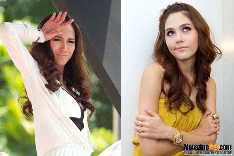 อรอินทร์ VS เรยา ใครร้ายได้ใจกว่ากัน