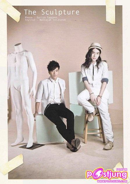 Singular @ I-SPY no.263 April 2011