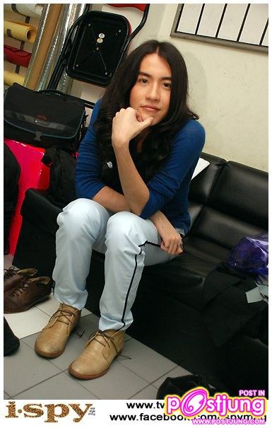 Singular @ I-SPY no.263 April 2011