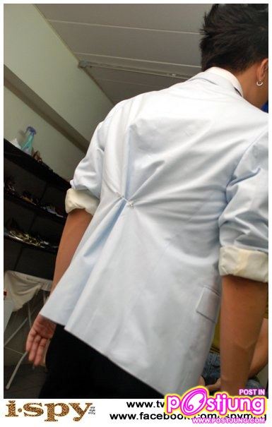 Singular @ I-SPY no.263 April 2011