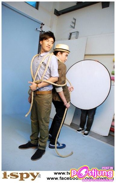 Singular @ I-SPY no.263 April 2011