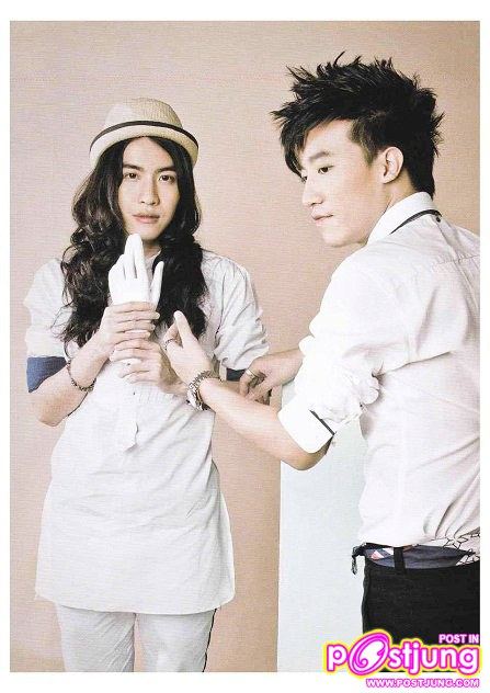 Singular @ I-SPY no.263 April 2011