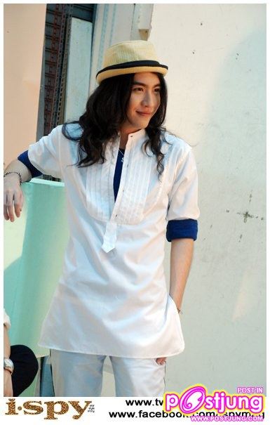 Singular @ I-SPY no.263 April 2011