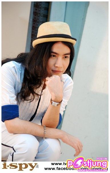 Singular @ I-SPY no.263 April 2011