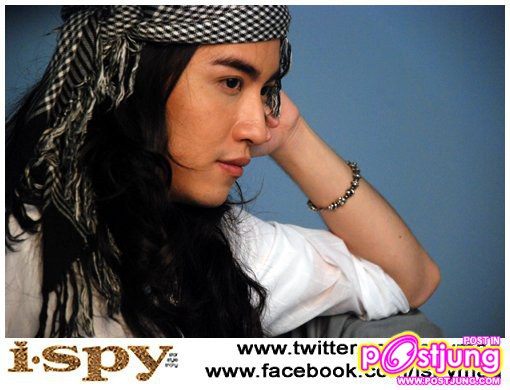 Singular @ I-SPY no.263 April 2011