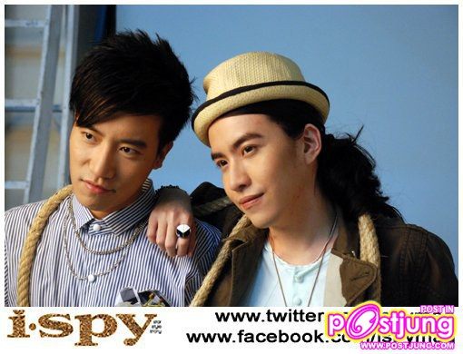 Singular @ I-SPY no.263 April 2011