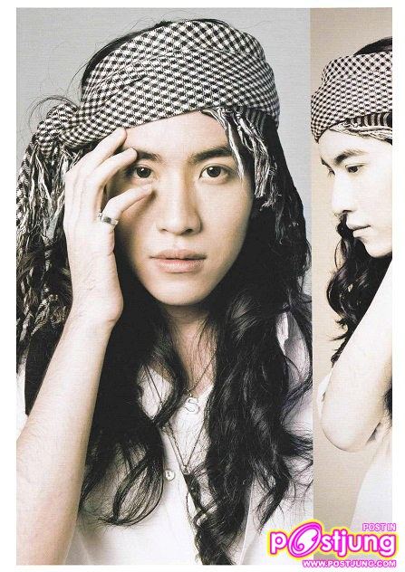 Singular @ I-SPY no.263 April 2011