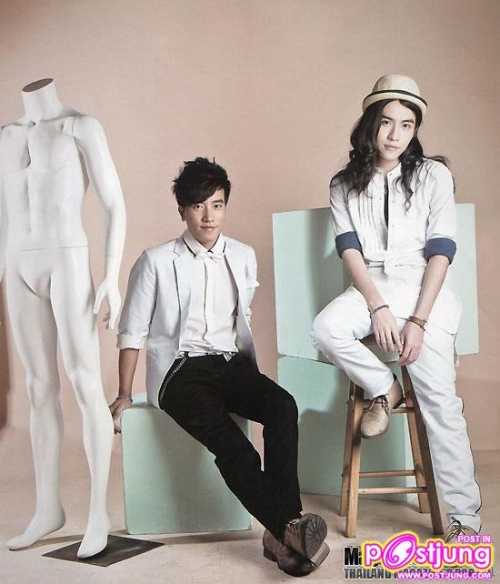 Singular @ I-SPY no.263 April 2011