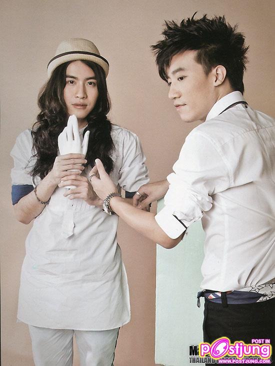 Singular @ I-SPY no.263 April 2011