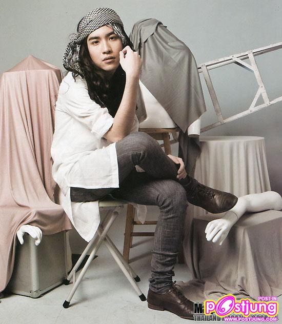 Singular @ I-SPY no.263 April 2011