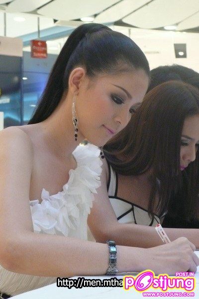 หมายเลข 26 ศรันย์รัชต์ ไชยกร พร้อมค่ะ!!!!