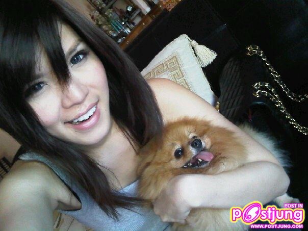 Narsty ประกวดเวที Miss Tiffany&rsquo;s Universe 2011