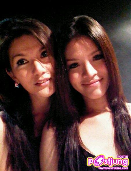 Narsty ประกวดเวที Miss Tiffany&rsquo;s Universe 2011