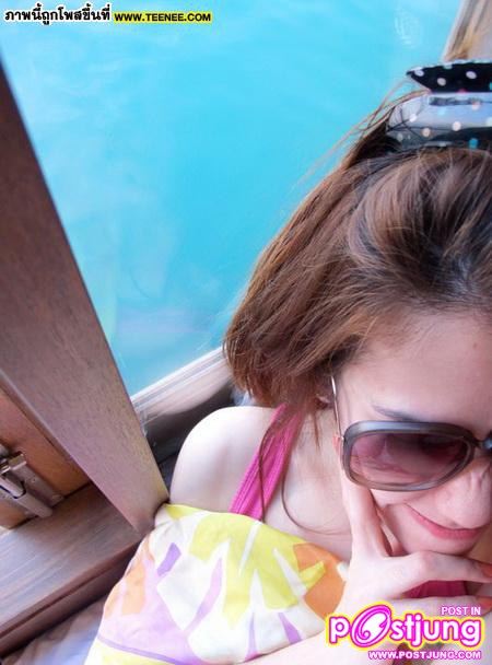 Pic "จิ๊บ - คีตภัทร" ดูดี น่ารัก &hearts;