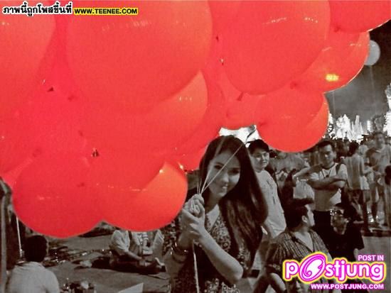 Pic "จิ๊บ - คีตภัทร" ดูดี น่ารัก &hearts;