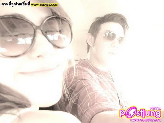 Pic "จิ๊บ - คีตภัทร" ดูดี น่ารัก &hearts;