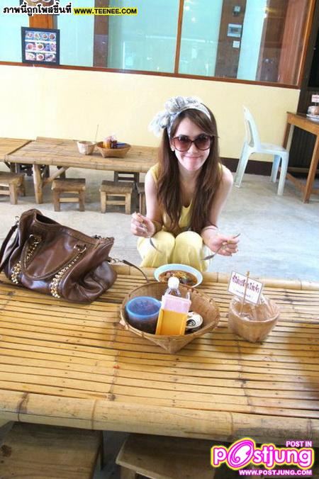 Pic "จิ๊บ - คีตภัทร" ดูดี น่ารัก &hearts;