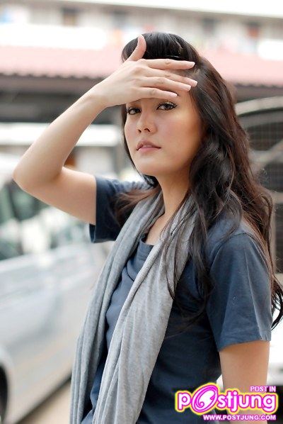 Pic "เจนี่ - เทียนโพธิ์สุวรรณ"  สวย เริ่ด