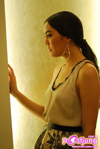 Pic "เจนี่ - เทียนโพธิ์สุวรรณ"  สวย เริ่ด