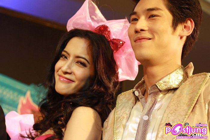 pinky @Hair Colorful Festival 2011