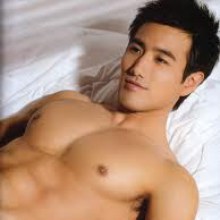 นายแบบล่ำๆๆ