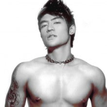 เติ้ล ธนพล หุ่นล่ำ