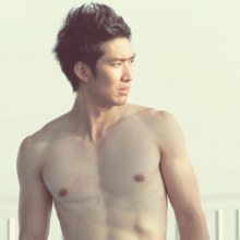 เดี่ยว สุริยนต์ 6แพคเต็มๆ!!