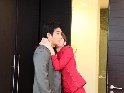 ชมพู่ อารยา เธอเล่นบทเรยาเป็นยังไงบ้าง