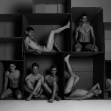 Photoshoot men album 200