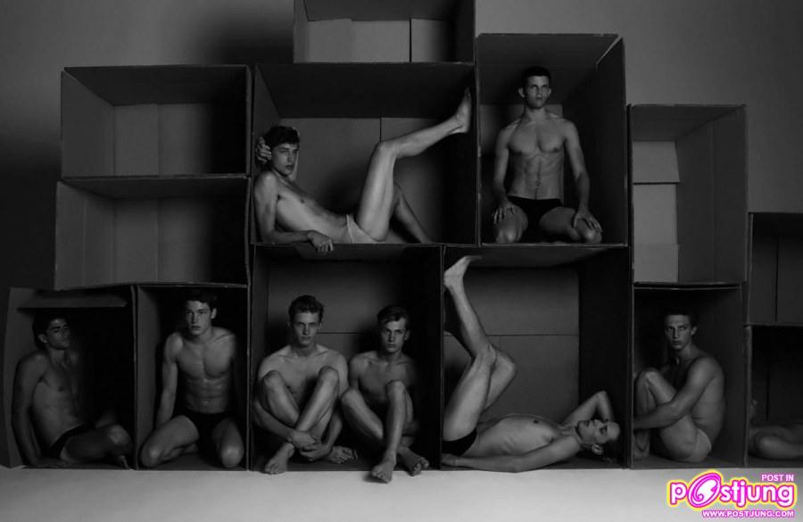 Photoshoot men album 200