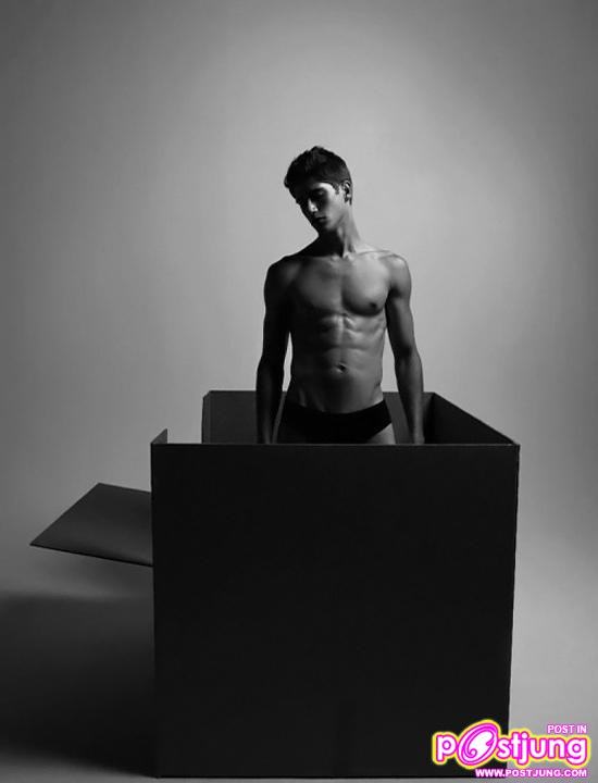 Photoshoot men album 200