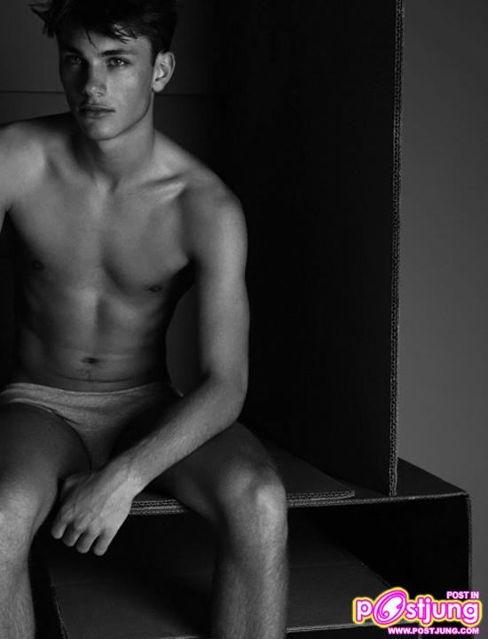 Photoshoot men album 200