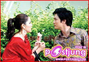 รินลดา - เรยา บทไหนแรงได้ใจคุณกว่ากัน