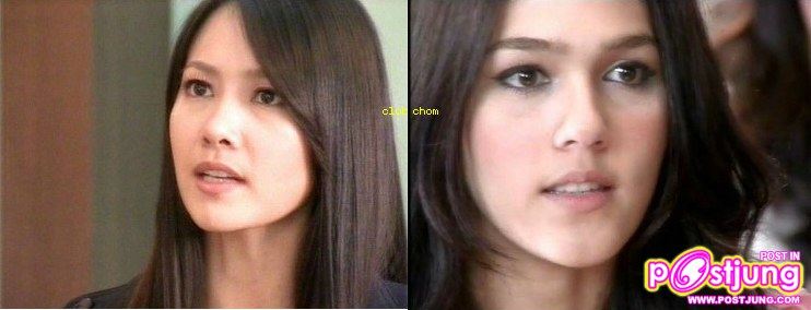 ฉะนางเอก