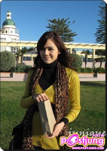 รินลดา - เรยา บทไหนแรงได้ใจคุณกว่ากัน