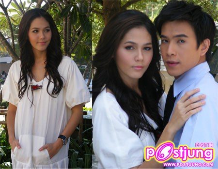 รินลดา - เรยา บทไหนแรงได้ใจคุณกว่ากัน