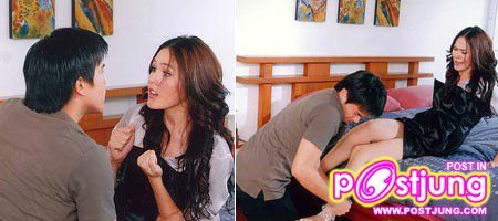 รินลดา - เรยา บทไหนแรงได้ใจคุณกว่ากัน