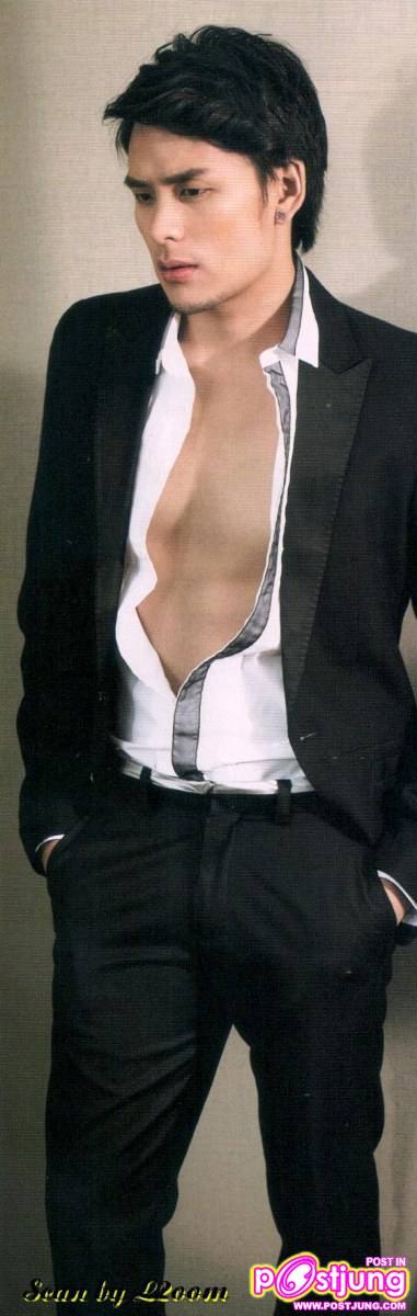 แทค ภรัณยู..เปิดอกคุยเรื่องบนเตียง