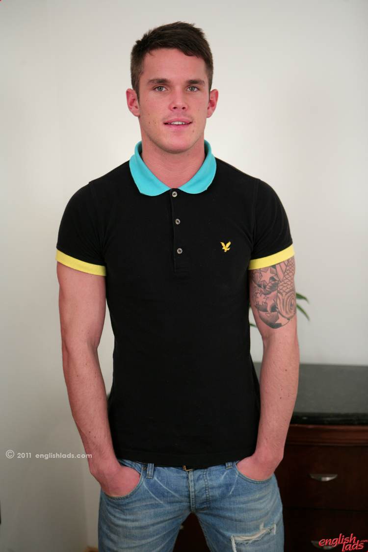 แมน ล่ำ หล่อ