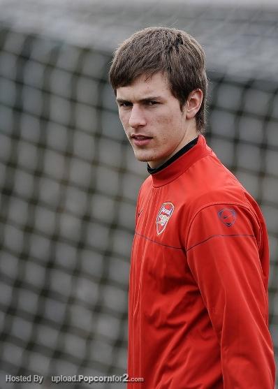 อารอน แรมซี่ย์